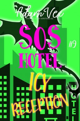 SOS Hotel: Icy Reception (SOS Hotel 9)
