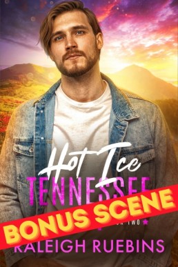 Hot Ice, Tennessee Bonus Scene (Hard Spot Saloon 2.1)
