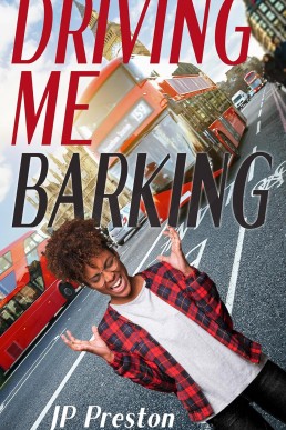 Driving Me Barking