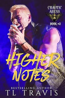 Higher Notes (Chaotic Abyss 2)