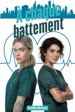 À chaque battement (French Edition)