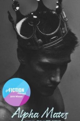 Alpha Mates (The Mated Series 1)