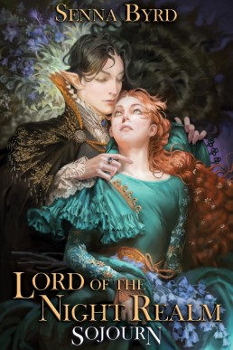Lord of the Night Realm: Sojourn (Lord of the Night Realm 1)