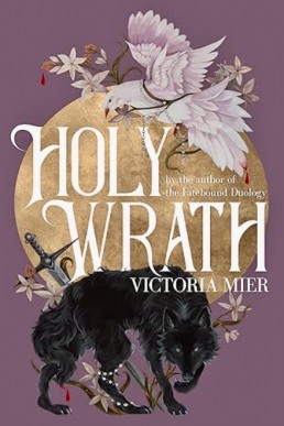 Holy Wrath