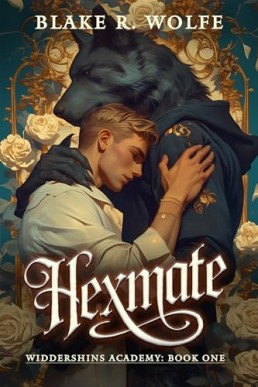 Hexmate (Widdershins Supernatural Academy 1)