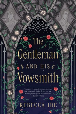 The Gentleman and His Vowsmith