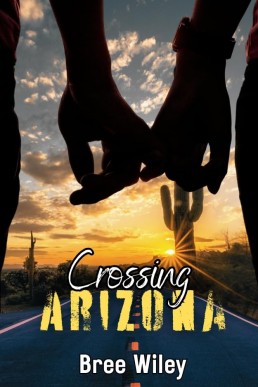 Crossing Arizona (State of Us 2)