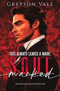 Soulmarked (Hellbound and Hollow 1)