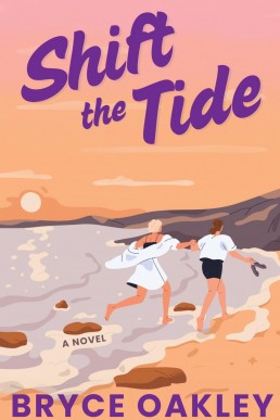 Shift the Tide (Latitude & Longing Book 2)