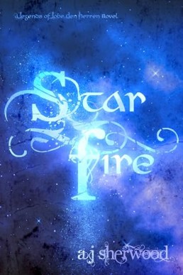 Starfire (Legends of Lobe den Herren 3)