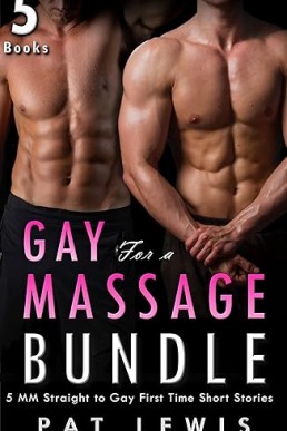 Gay For A Massage Bundle (Pat's MM Bundles)