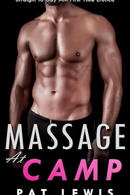Massage at Camp (Massaged Gay)