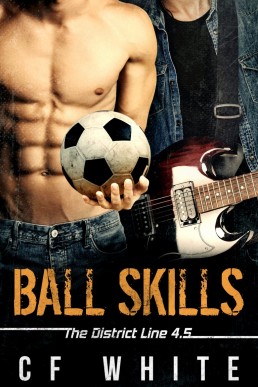 Ball Skills (The District Line 4.6)