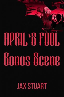 April's Fool Bonus Scene (Northarbor Coven 2.1)