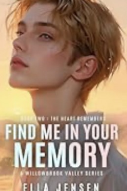 Find Me in Your Memory 2: The Heart Remembers (Willowbrook Valley 4)