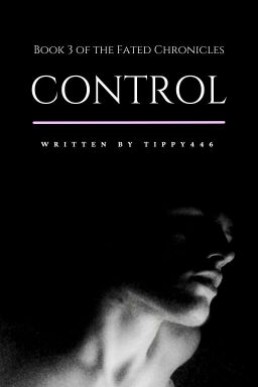 Control (The Fated Chronicles 3)