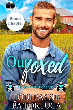 Outfoxed Bonus Chapter (On the Ranch 4.1)