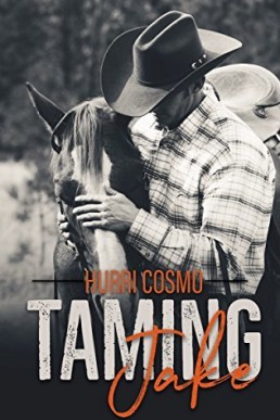 Taming Jake
