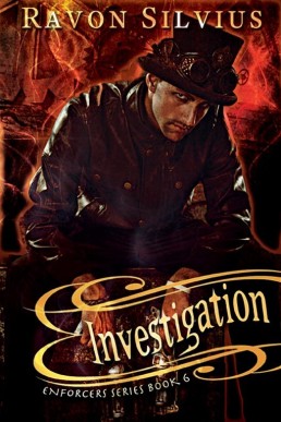 Investigation (Enforcers 6)
