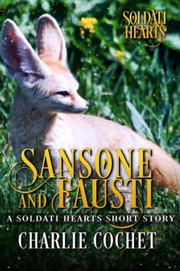 Sansone and Fausti (Soldati Hearts 3.5)