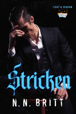 Stricken (Light & Shadow 4)