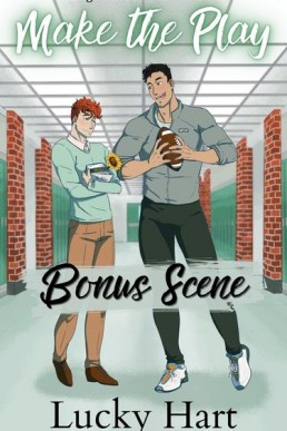 Make the Play Bonus Scene (Kings of Heart 2.1)