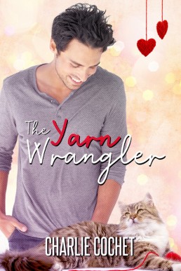 The Yarn Wrangler