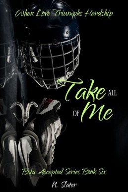 Take All of Me (Beta Accepted 6) MMMFM