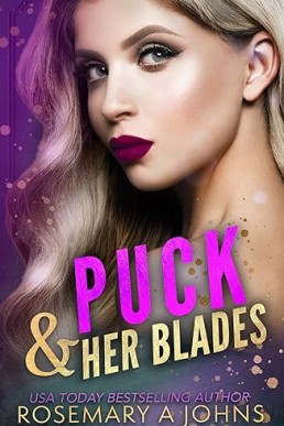 Puck & Her Blades: Pack Bonds Omegaverse