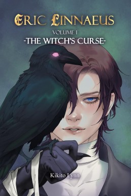 The Witch’s Curse (Eric Linnaeus 1)