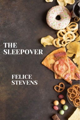 The Sleepover  (A Coincidence Short Story)