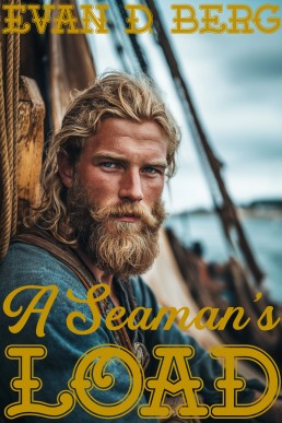 A Seaman's Load (Gay Adventures at Sea)