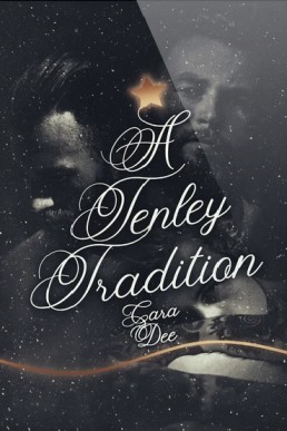 A Tenley Tradition (A Game Series Holiday Outtake)