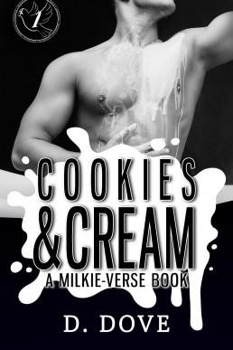 Cookies & Cream (Milkie-verse 2)