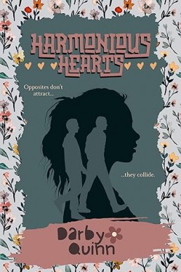 Harmonious Hearts (Disaster Bi Design 1)