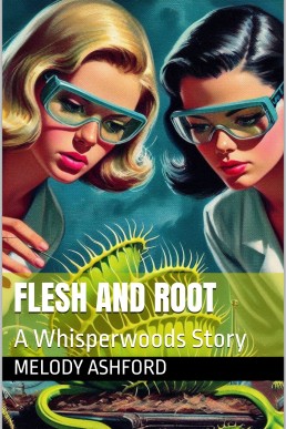 Flesh and Root (Whisperwood Storys)
