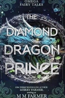 The Diamond Dragon Prince (Omega Fairy Tales 3)