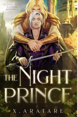 The Night Prince (The Night Prince 1)