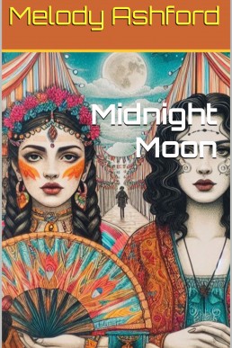 Midnight Moon (Carnival Moon Book 1)