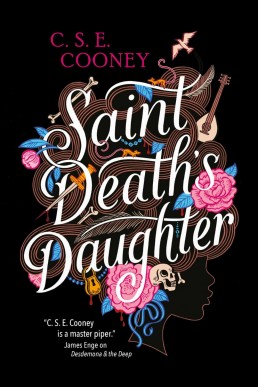 Saint Death's Daughter (Saint Death 1)