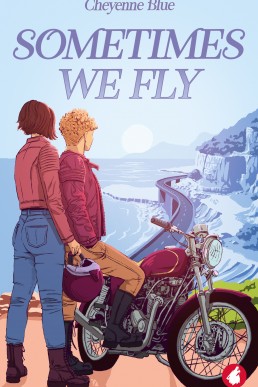 Sometimes We Fly