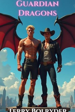 Guardian Dragons