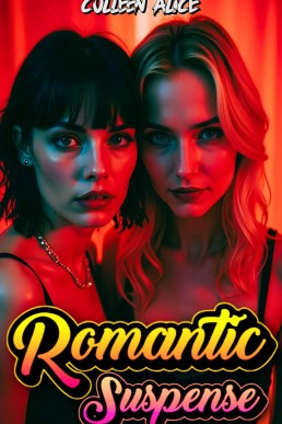 Romantic Suspense