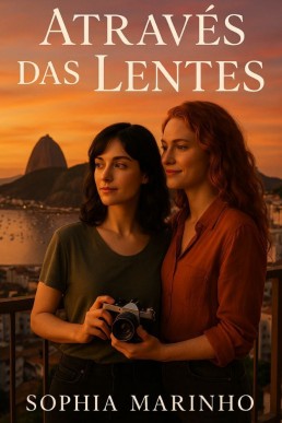 Através das Lentes (Portuguese Edition)