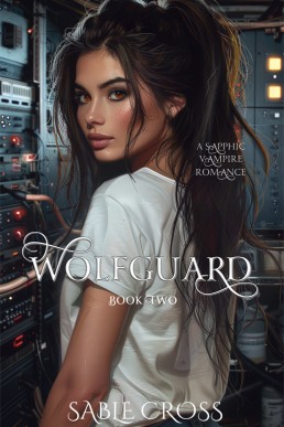 Wolfguard: Book Two