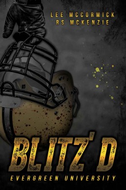 Blitz’d (Evergreen University 1)
