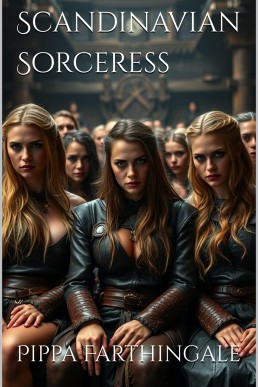 Scandinavian Sorceress