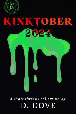 Kinktober 2024 Collection