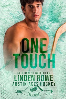 One Touch (Austin Aces Hockey)