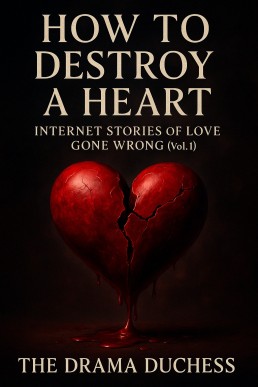 How To Destroy a Heart: Internet Stories of Love Gone Wrong (Vol.1)